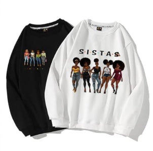 SISTAS Hoodie