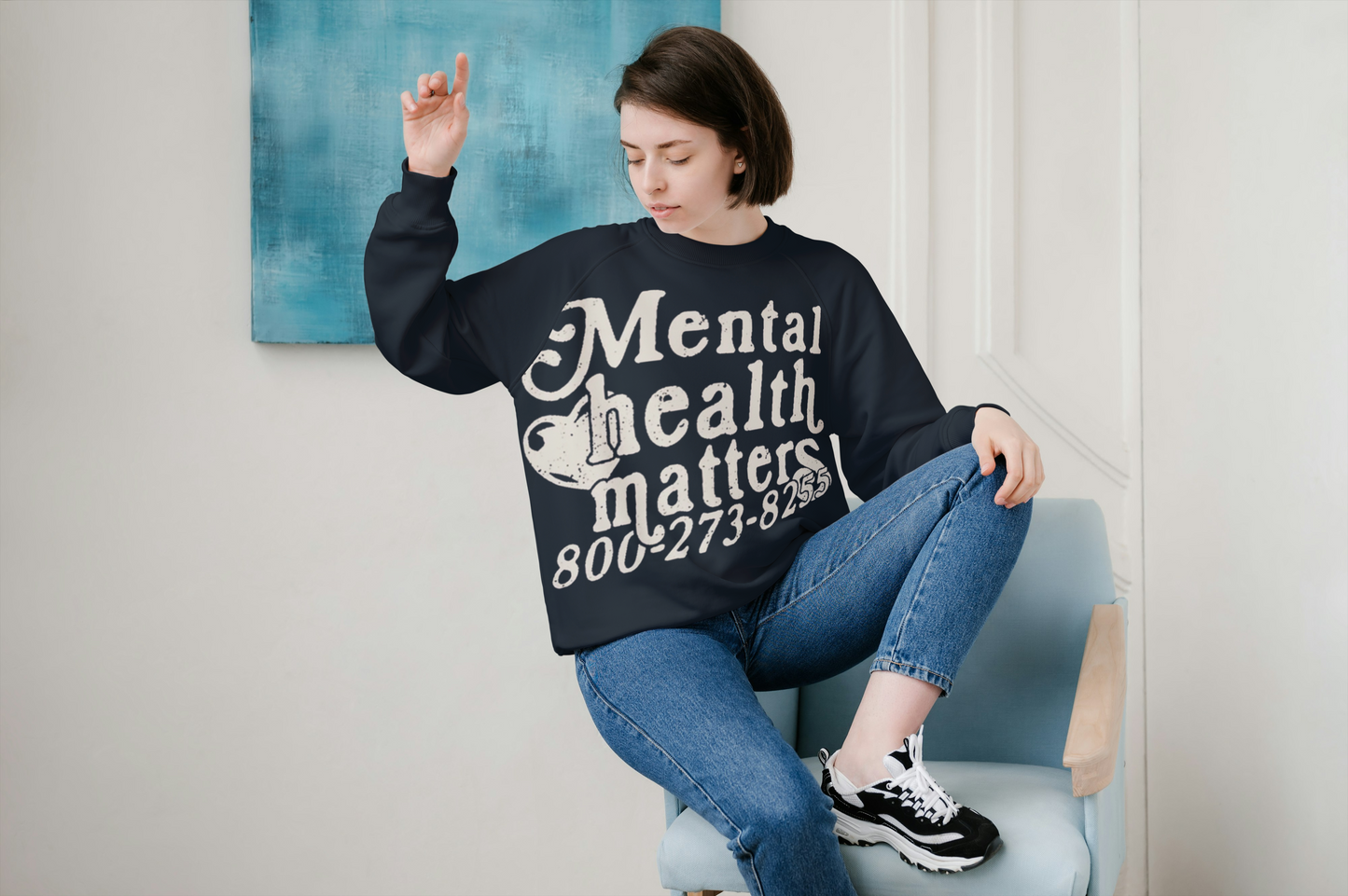 Mental Health Awareness