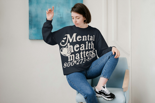 Mental Health Awareness